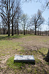 County Home Cemetery