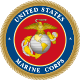 Seal of the United States Marine Corps