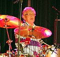 Thumbnail for File:Ginger Baker 2011.JPG