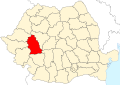 Hunedoara county