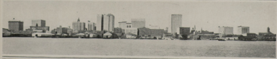 Thumbnail for File:Jacksonville, Florida, waterfront, 1926.png