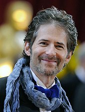 James Horner in 2010