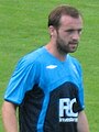 Ceyms Makfadden, Şotlandiya futbolçusu