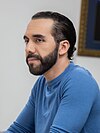 Nayib Bukele