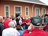 Union Pacific Railroad Depot