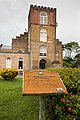 Image 32St. John's Cathedral (from Tourism in Belize)