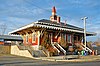 Swampscott Railroad Depot