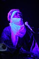 Tinariwen in Vienna