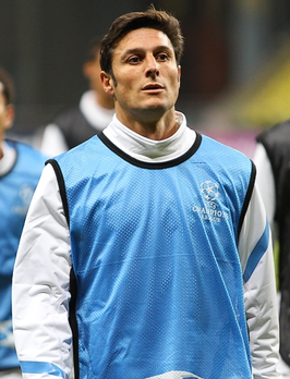 Javier Zanetti