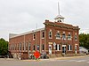 Kimball Prairie Village Hall