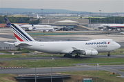 ボーイング747-400ERF