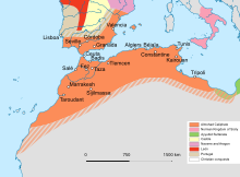 Almohad dynasty of Morocco-en.svg