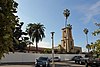 City of San Diego Police Headquarters, Jails and Courts