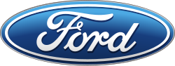 Ford Motor Company Logo