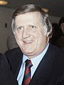 George Steinbrenner, former owner of the New York Yankees