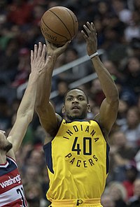 Image illustrative de l’article Glenn Robinson III