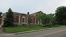 Water Filtration Plant