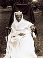 Harriet Tubman