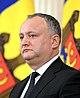 Igor Dodon (01.2017; cropped)