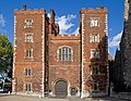 Lambeth Palace