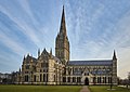 Salisbury Cathedral