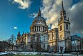 St Paul's Cathedral