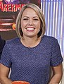 Dylan Dreyer