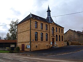 Town hall