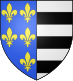 Coat of arms of Sauveterre-de-Guyenne