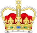 Crown of Saint Edward