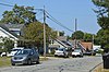 South Broad-East Fifth Streets Historic District