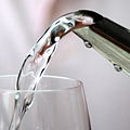 Water fluoridation