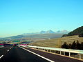 Image 9Highway D1 in Slovakia. (from Road transport)