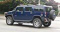 Hummer H2