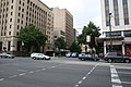 King William Street looking south, December 2010