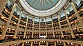 Image 26The Nation's Library of the Presidency, Ankara (from Culture of Turkey)