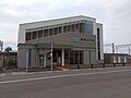 TKTNHST 「新富山口駅」