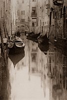 Venetian Canal (1894)