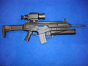 Beretta ARX-160