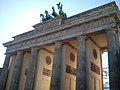 Brandenburg Gate