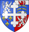 Blason de Ain