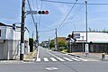 小石川人晃 「千葉県道111号松尾停車場線」