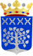 Coat of arms of Haaren