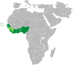 Image illustrative de l’article Economic Community of West African States Cease-fire Monitoring Group