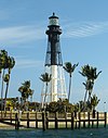 Hillsboro Inlet Light Station