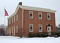 Morgan-Hueston House Fairfield, OH