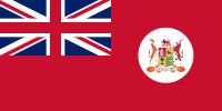 Flag of South Africa (1912–1928)