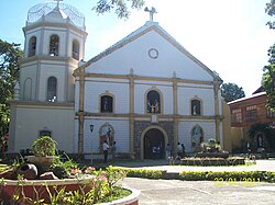 St. John the Baptist Catholic Church