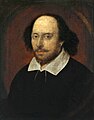 英國文學嗰代表——莎士比亞