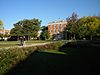 Wartburg College Historic District